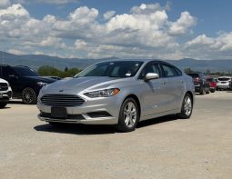 
										FORD FUSION full									
