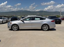 
										FORD FUSION full									