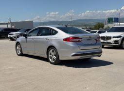 
										FORD FUSION full									