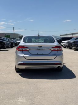 
										FORD FUSION full									