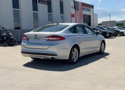 
										FORD FUSION full									