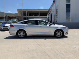 
										FORD FUSION full									