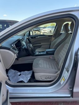 
										FORD FUSION full									