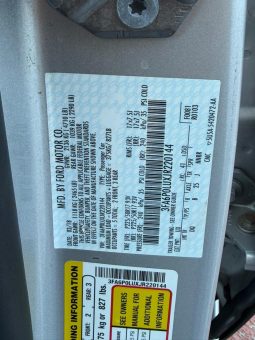 
										FORD FUSION full									