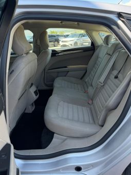 
										FORD FUSION full									