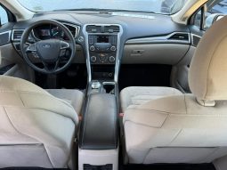 
										FORD FUSION full									