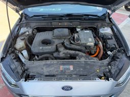 
										FORD FUSION full									