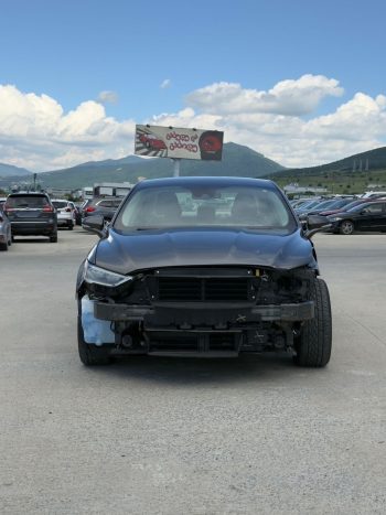 Ford Fusion Hybrid