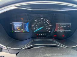 
										Ford Fusion Hybrid full									