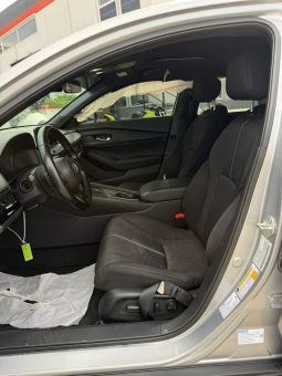 
										Honda Accord full									
