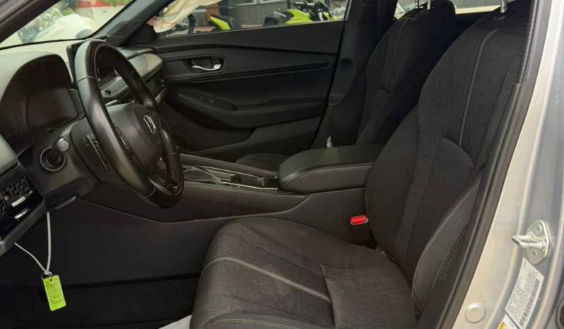 
								Honda Accord full									