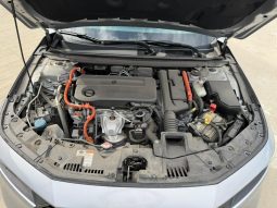 
										Honda Accord full									