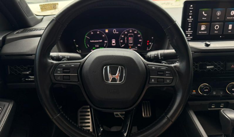 
								Honda Accord full									