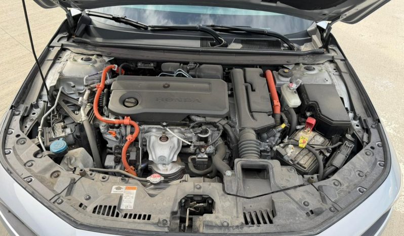 
								Honda Accord full									