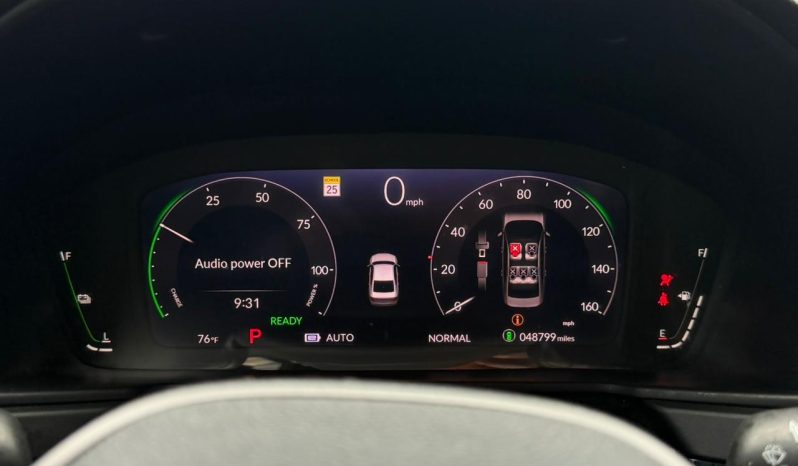 
								Honda Accord full									