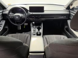 
										Honda Accord full									