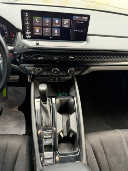 
										Honda Accord full									
