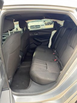 
										Honda Accord full									