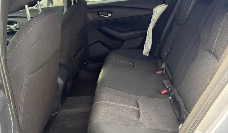 
								Honda Accord full									