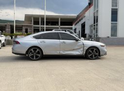 
										Honda Accord full									