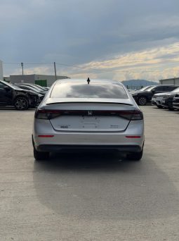 
										Honda Accord full									