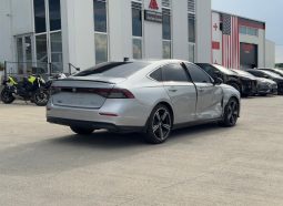 
										Honda Accord full									