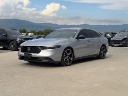 
										Honda Accord full									