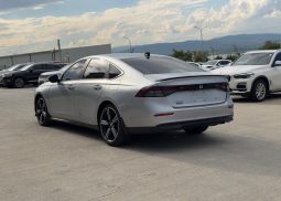 
										Honda Accord full									