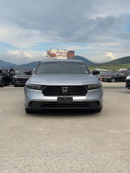 
										Honda Accord full									