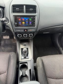 
										Mitsubishi Outlander full									