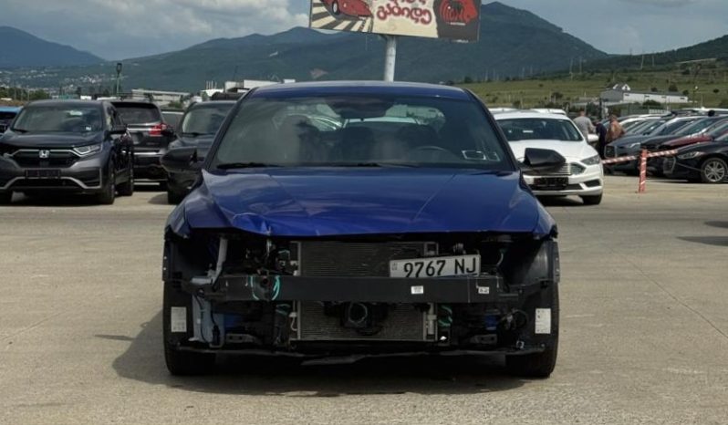 
								2025 Hyundai Elantra, Sel Sport full									