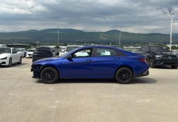 
										2025 Hyundai Elantra, Sel Sport full									