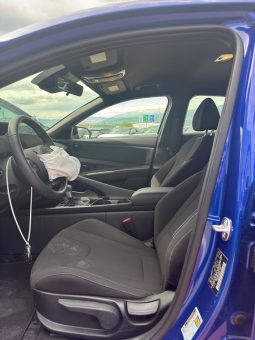 
										2025 Hyundai Elantra, Sel Sport full									