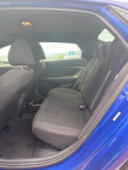 
										2025 Hyundai Elantra, Sel Sport full									