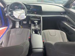 
										2025 Hyundai Elantra, Sel Sport full									