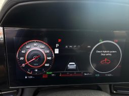
										2025 Hyundai Elantra, Sel Sport full									