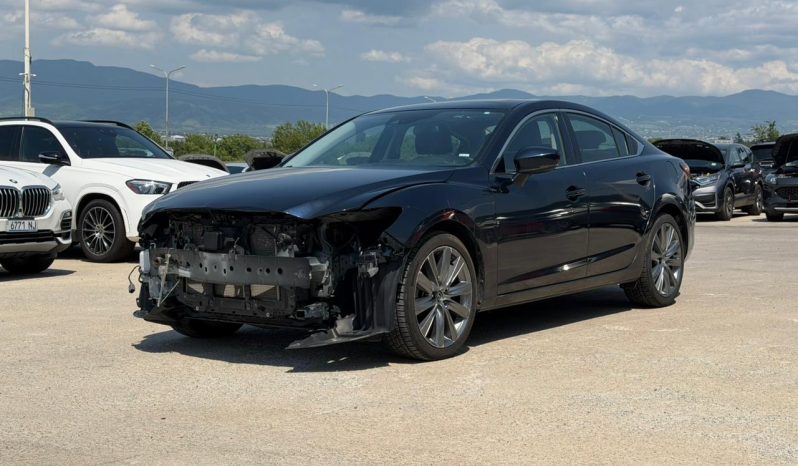
								Mazda 6 full									