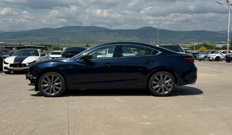 
								Mazda 6 full									