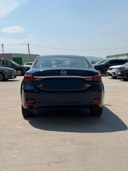 
										Mazda 6 full									