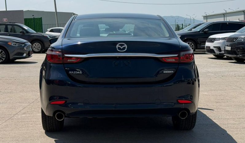 
								Mazda 6 full									