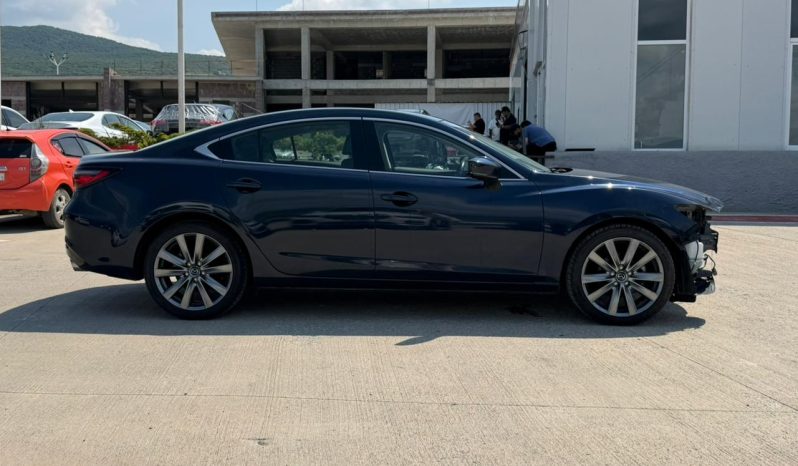 
								Mazda 6 full									