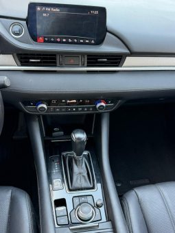 
										Mazda 6 full									