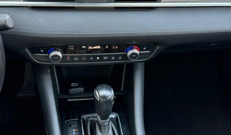 
								Mazda 6 full									