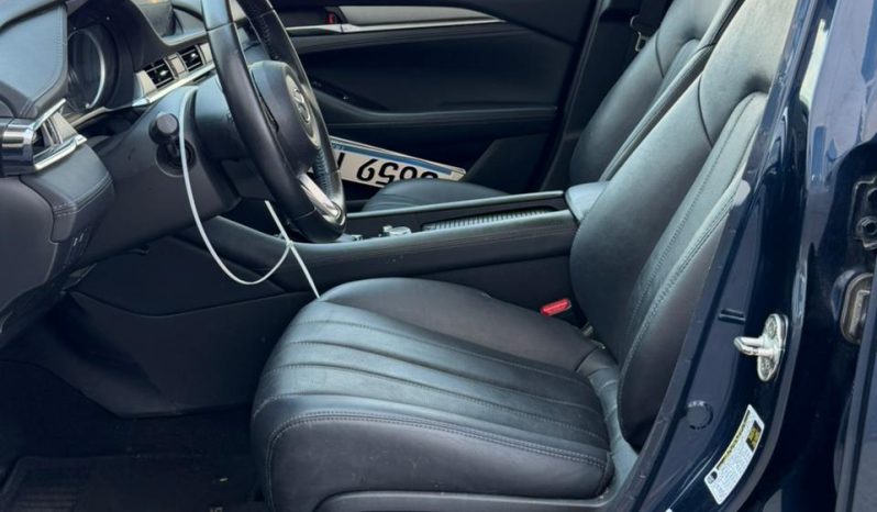
								Mazda 6 full									