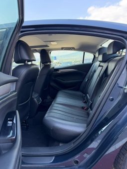 
										Mazda 6 full									