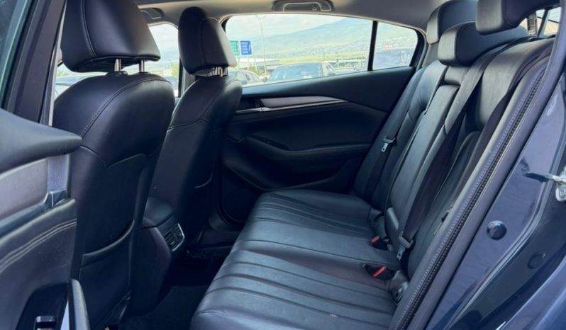 
								Mazda 6 full									