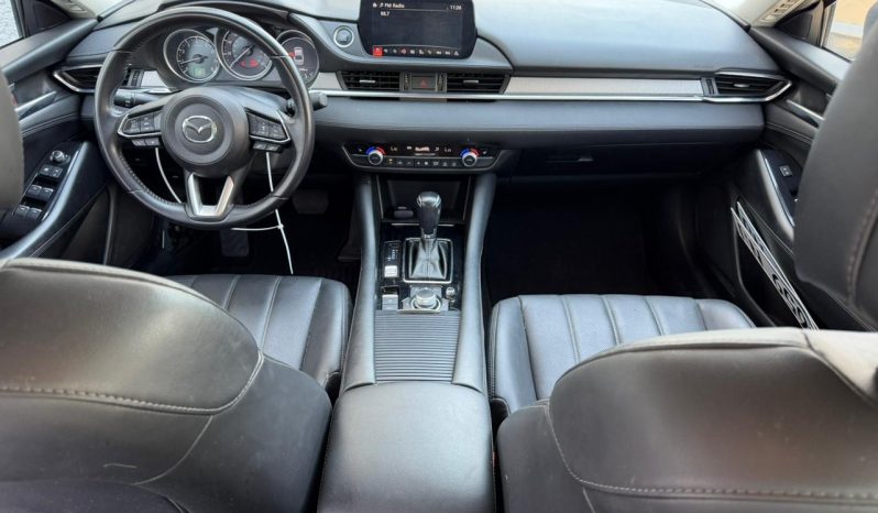 
								Mazda 6 full									