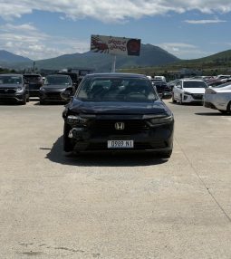 
										2024 Honda Accord, Hybrid Sport full									