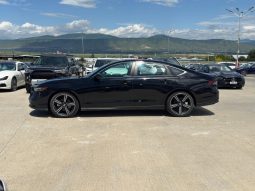 
										2024 Honda Accord, Hybrid Sport full									