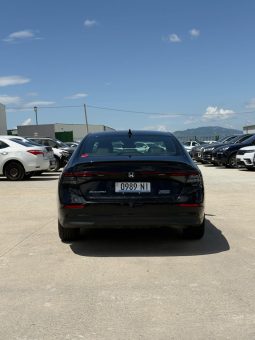
										2024 Honda Accord, Hybrid Sport full									